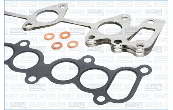 Packningssats, topplock, bild 2