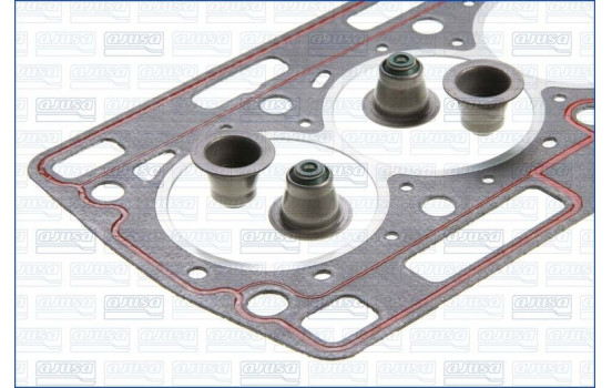 Packningssats, topplock, bild 4