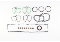 Packningssats, topplock