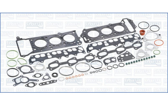 Packningssats, topplock, bild 4