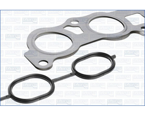 Packningssats, topplock, bild 4