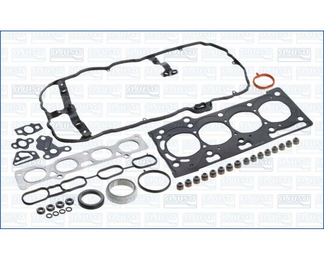 Packningssats, topplock, bild 2