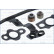 Packningssats, topplock, miniatyr 4