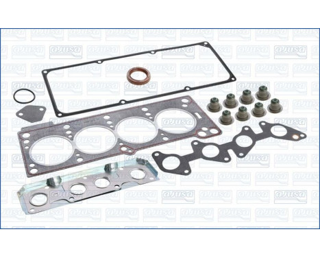 Packningssats, topplock, bild 2