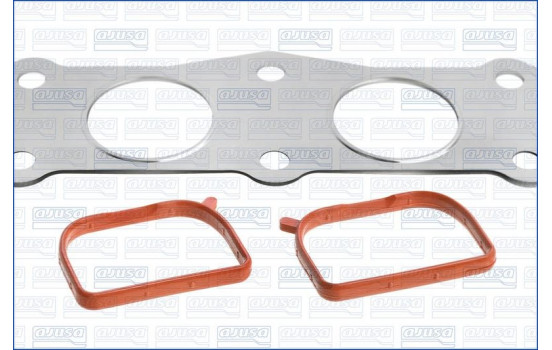 Packningssats, topplock, bild 4