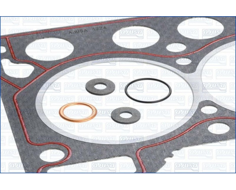 Packningssats, topplock, bild 3