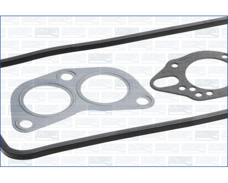 Packningssats, topplock, bild 4