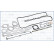 Packningssats, topplock, miniatyr 2