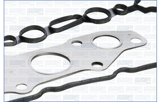 Packningssats, topplock, bild 3