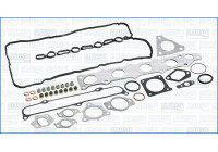 Packningssats, topplock