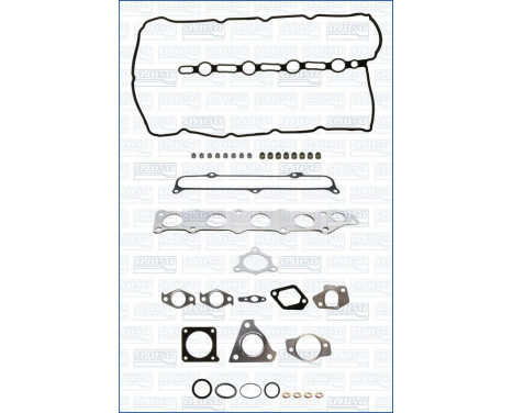 Packningssats, topplock, bild 2