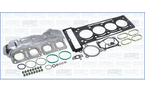 Packningssats, topplock, bild 2