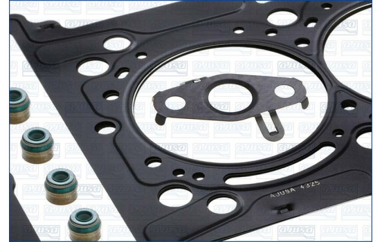 Packningssats, topplock, bild 3