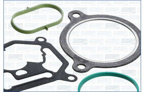 Packningssats, topplock, bild 4