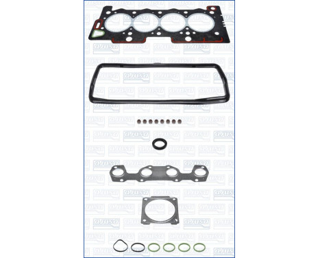 Packningssats, topplock, bild 2