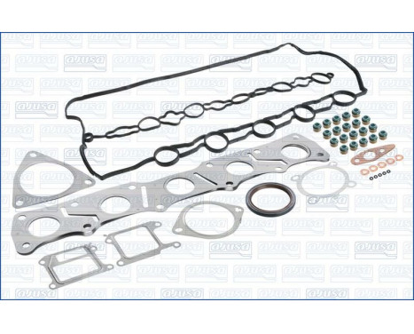 Packningssats, topplock, bild 3