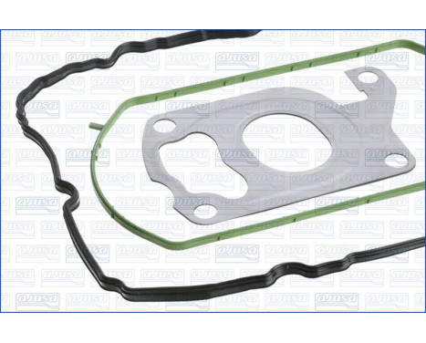 Packningssats, topplock, bild 4