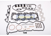 Packningssats, topplock