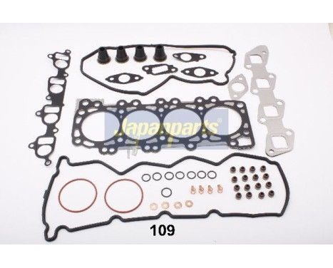 Packningssats, topplock