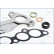 Packningssats, topplock, miniatyr 3