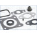 Packningssats, topplock, miniatyr 4