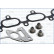 Packningssats, topplock, miniatyr 3