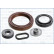 Packningssats, topplock, miniatyr 4