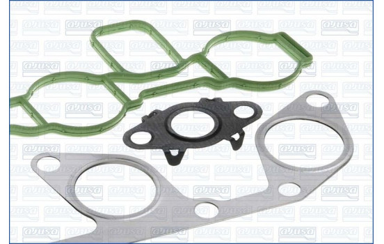 Packningssats, topplock, bild 3