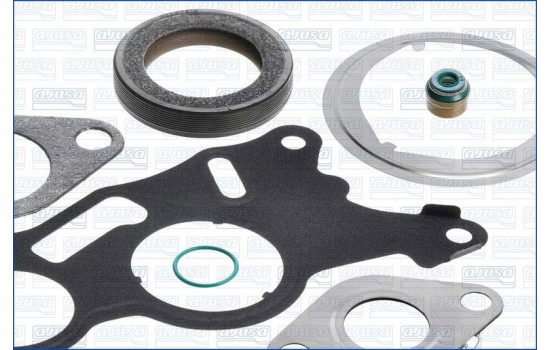 Packningssats, topplock, bild 4