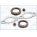 Packningssats, topplock, miniatyr 3