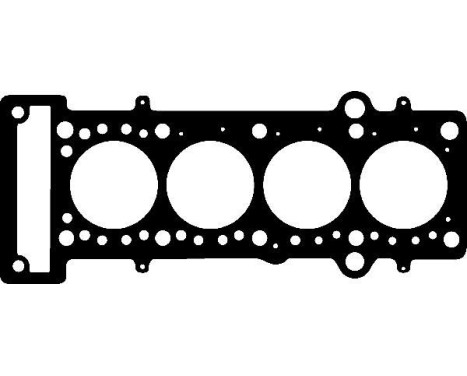 SKARVAR DE CULASSE MINI W10/11 1.6I