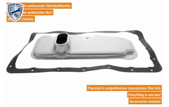 Oljefiltersats, automatväxellåda EXPERT KITS +, bild 13