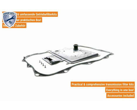 Oljefiltersats, automatväxellåda EXPERT KITS +, bild 13