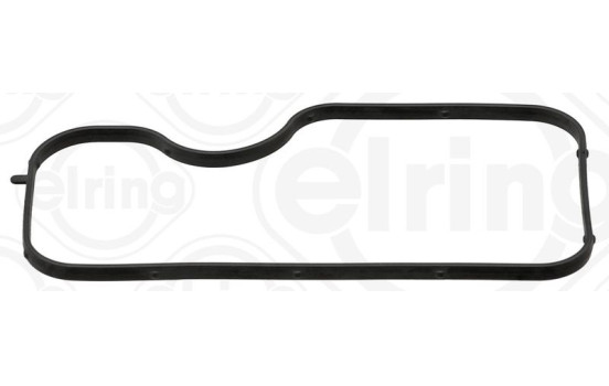 Packning, automatisk växellåda