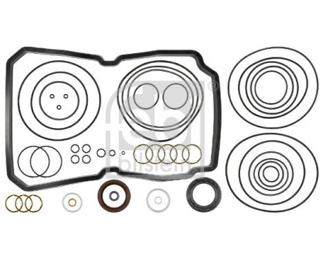 Paqckningssats, automattransmission, bild 2