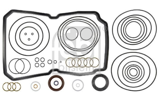 Paqckningssats, automattransmission, bild 2