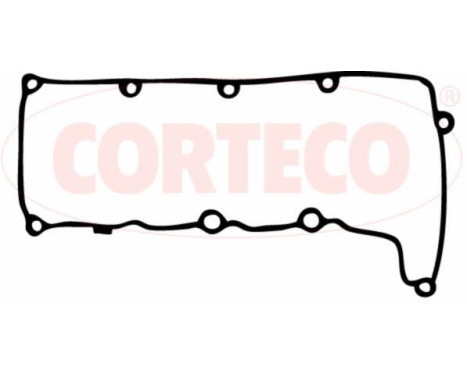 HRG JT C/C CORTECO PT603 DEG HOMO