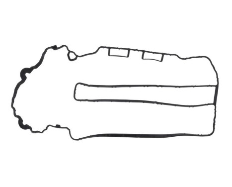 JOINT COUPE CULASSE OPEL X12/Z12XE, bild 2