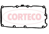 LED COUVRE CULASSE VAG A4 2,7 TDI