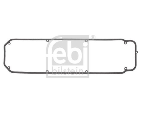 Packning, ventilkåpa 01012 FEBI, bild 2