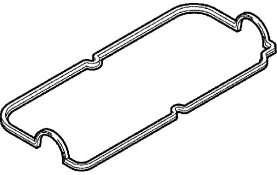 Packning, ventilkåpa 026.450 Elring, bild 2