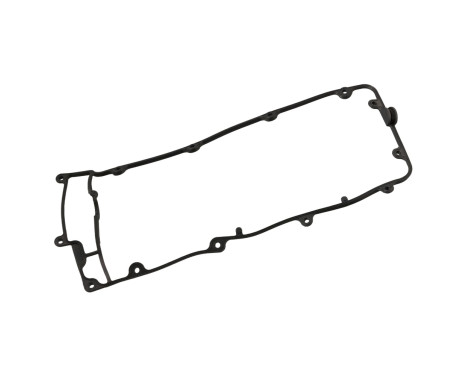 Packning, ventilkåpa 104228 FEBI