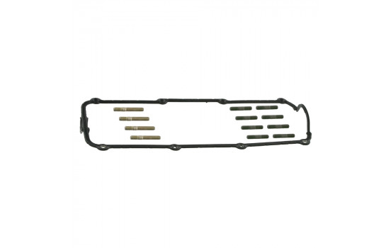 Packning, ventilkåpa 15392 FEBI