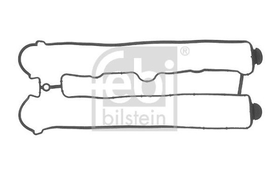Packning, ventilkåpa 15663 FEBI, bild 2