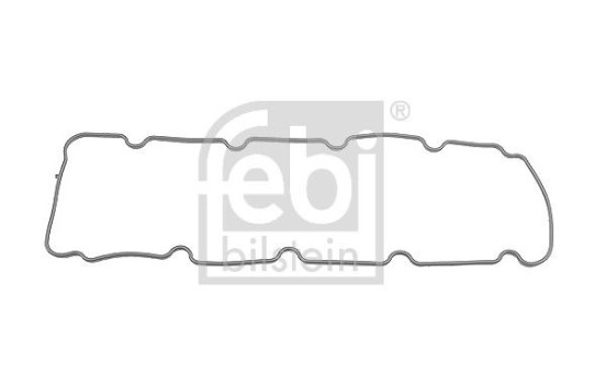 Packning, ventilkåpa 18555 FEBI, bild 2