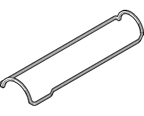 Packning, ventilkåpa 575.570 Elring, bild 2