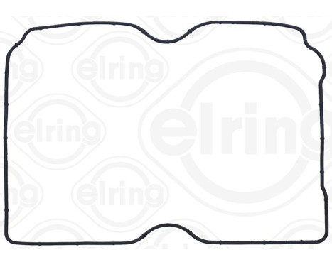 Packning, ventilkåpa 648.150 Elring, bild 2