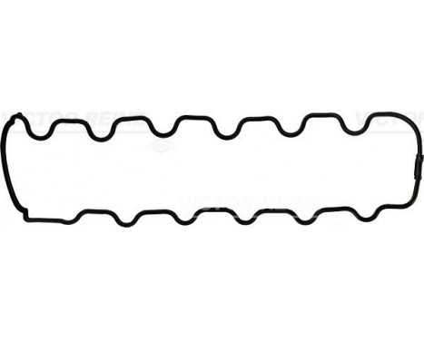 Packning, ventilkåpa 71-26566-10 Viktor Reinz