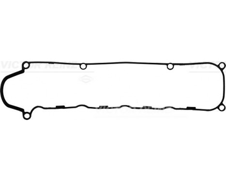 Packning, ventilkåpa 71-52433-00 Viktor Reinz