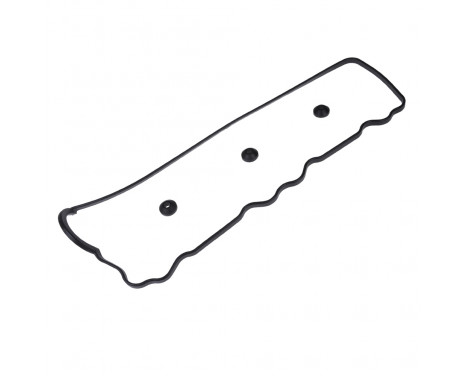 Packning, ventilkåpa ADC46705 Blue Print